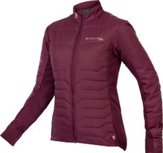 Endura Damen Pro SL Primaloft Jacke Unisex Radjacke