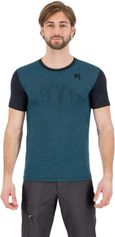 Karpos Taiole Merino T-shirt Herren T-Shirt für sämtliche Outdoor Aktivitäten
