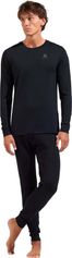 Odlo Merino 200 Base Layer Bottoms Herren Funktionswäsche