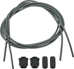 HAIX Flexlace Repair-kit Silver
