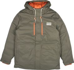 Bleubird Arlo Jacket