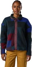 Rossignol W Alltrack Snap Jacket Damen Skijacke