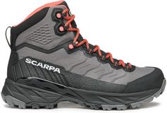 Scarpa Rush TRK LT GTX Wmn Damen Wanderschuhe