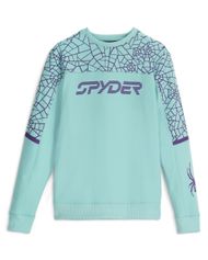 Spyder Speed Fleece Crew
