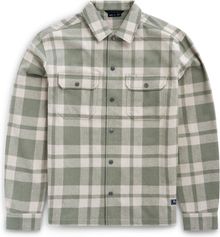 Bergans Nordmarka Wool Overshirt Men Herrenhemd für Outdoor Aktivitäten
