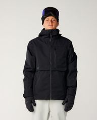 RipCurl S-series ULT 30K/40K Jacket Herren Skijacke