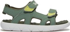Timberland Kids Backstrap Sandal Kinder Sandalen