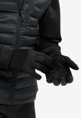 Jack Wolfskin Real Stuff Glove Unisex Handschuhe