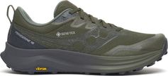 Saucony Peregrine 16 GTX Men's Herren Laufschuhe