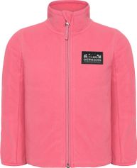 Didriksons Muskot KDS Jacket Kinder Midlayer für Outdoor Aktivitäten