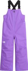 The North Face KID Freedom Insulated Bib Kinder Skihose