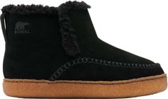 Sorel Nakiska III Bootie