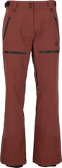 SOS Silverton W Shell Pants Damen Skihose