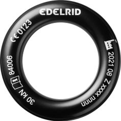 Edelrid Ring Alu