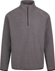 Trespass Wetherill - Male Fleece AT200 Herren Midlayer für Outdoor Aktivitäten