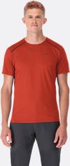 Rab Force Tee Herren Laufshirt