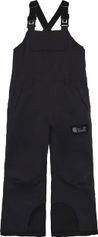Color Kids Jr. Ski Bib Pants 742767 Kinder Skihose