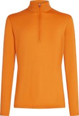 Icebreaker M 200 Oasis Long Sleeve Half Zip Herren Funktionswäsche