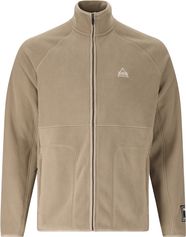 SOS Munson M Full Zip Fleece Herren Midlayer für Outdoor Aktivitäten