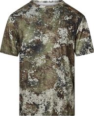 Pinewood Furudal Camou T-shirt Herren Tanktop für Outdoor & Freizeitaktivitäten