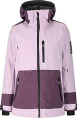 Slope River W Insulated Ski Jacket W-pro 15000 Damen Skijacke