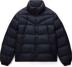 Napapijri Molveno Puffer Jacket Herren Freizeitjacke
