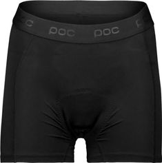 POC W's Re-cycle Boxer Unisex Radunterwäsche