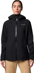 Columbia Northwest Explorer 3L Shell Damen Freizeitjacke