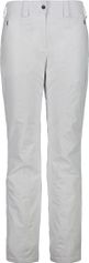 CMP Woman Ski Pant WP10000 - Twill Damen Skihose