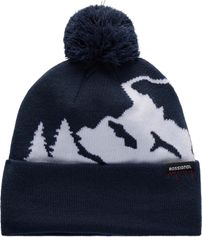 Rossignol JR Graphic Pompom Beanie