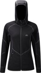Mountain Equipment Couloir Hooded Women's Jacket Damen Midlayer Test