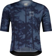 Maloja PushbikersM. Aero 1/2 Herren Radtrikot