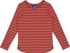Finkid Merisilli Kinder Longsleeve für Freizeit und Outdooraktivitäten