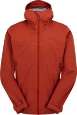 Rab Kinetic 2.0 Jacket Herren Freizeitjacke