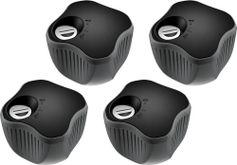 Thule Knob 527, Lockable, 4x Update