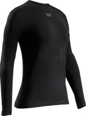 X-Bionic Mightywool Shirt LS Women Damen Langlaufunterwäsche