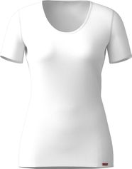 Löffler Women Shirt Short Sleeve Transtex Light 100 Damen Radunterwäsche