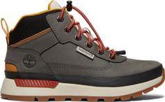 Timberland Kids Mid Bungee Sneaker