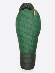 Marmot Wraptor 30 Synthetic Short Synthetikschlafsack