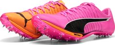Puma Evospeed Sprint Nitro Elite 2 Unisex Laufschuhe