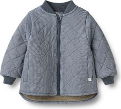 Wheat Thermo Jacket Benni Kinder Freizeitjacke