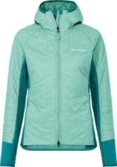 VAUDE Women's Sesvenna Jacket IV Damen Isolatiionsjacke für Freeski oder Skitouren