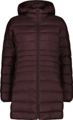 CMP Woman Parka Zip Hood