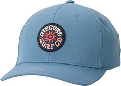 RipCurl Pacific Rinse Flexfit Cap