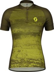 Scott Shirt W's Endurance 30 SS Damen Radtrikot