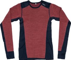 Devold of Norway Reverso Merino Shirt WMN Damen Langlaufunterwäsche