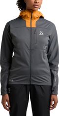 Haglöfs L.I.M Hybrid Softshell Jacket Women Damen Freizeitjacke