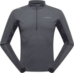La Sportiva Swift Longsleeve Men Unisex Langarm Laufshirt