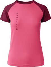 Martini Hillclimb Race Shirt W Damen Laufshirt