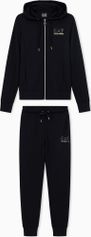 EA7 Train Tracksuit T-suit W HO Full Zip CH Evolution - Train Tracksuit T-suit W HO Full Zip CH Evolutio